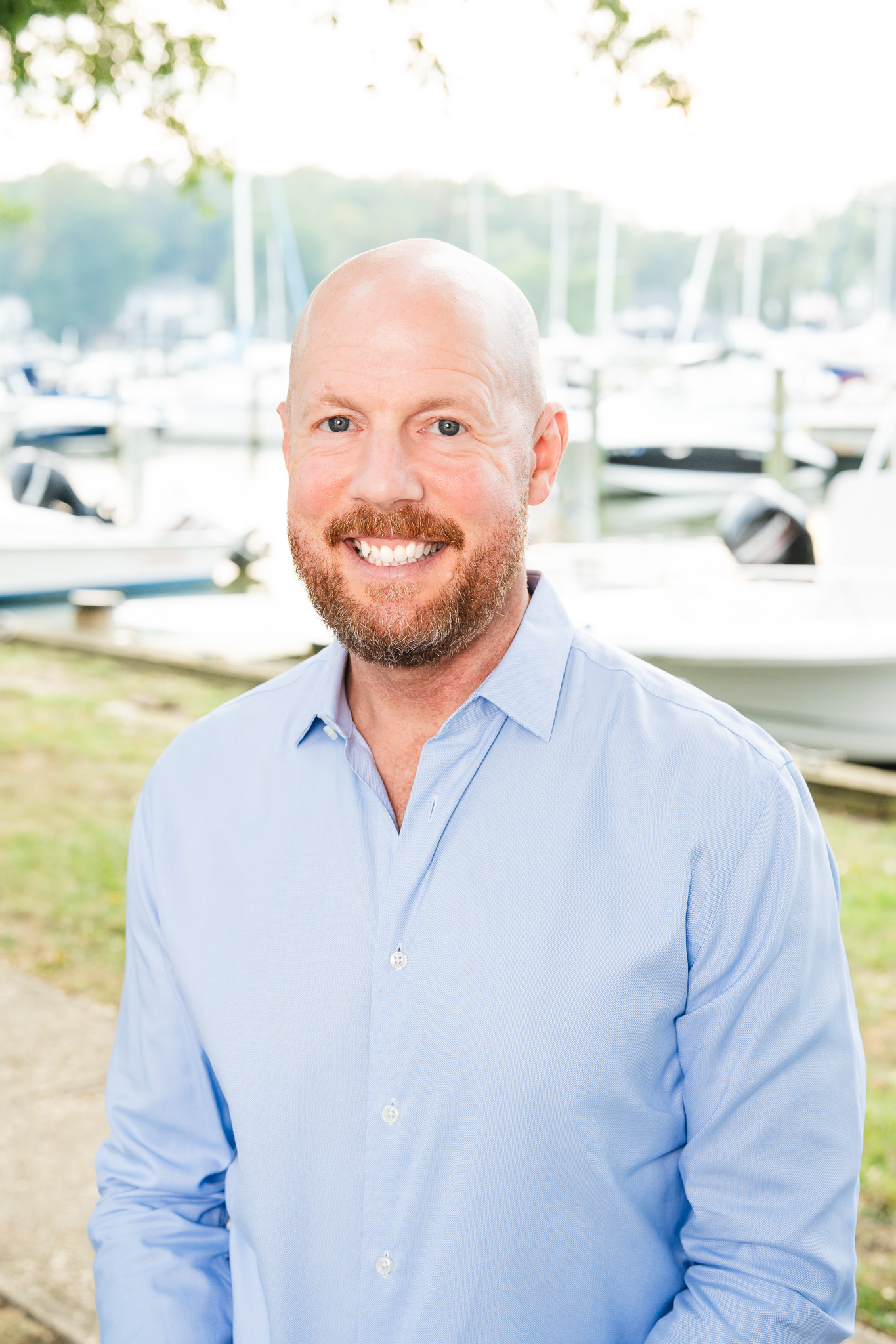 Charles L. Parmele, MD