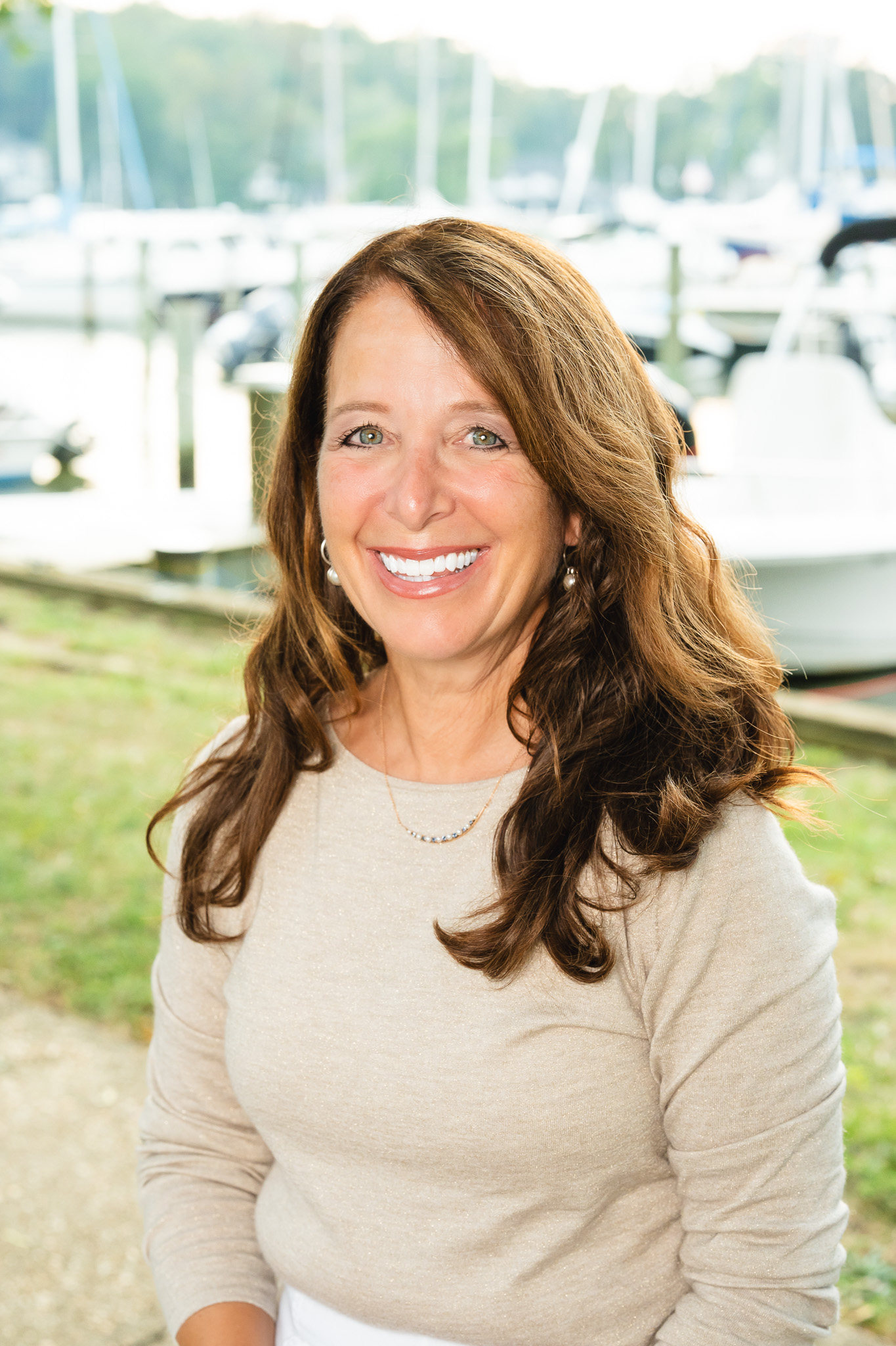 Gina Friel, DNP, CPNP-PC