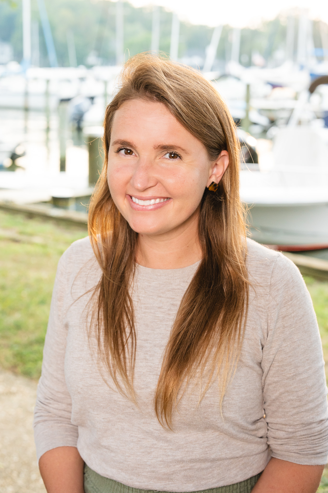 Shaun Fritz, CPNP-PC