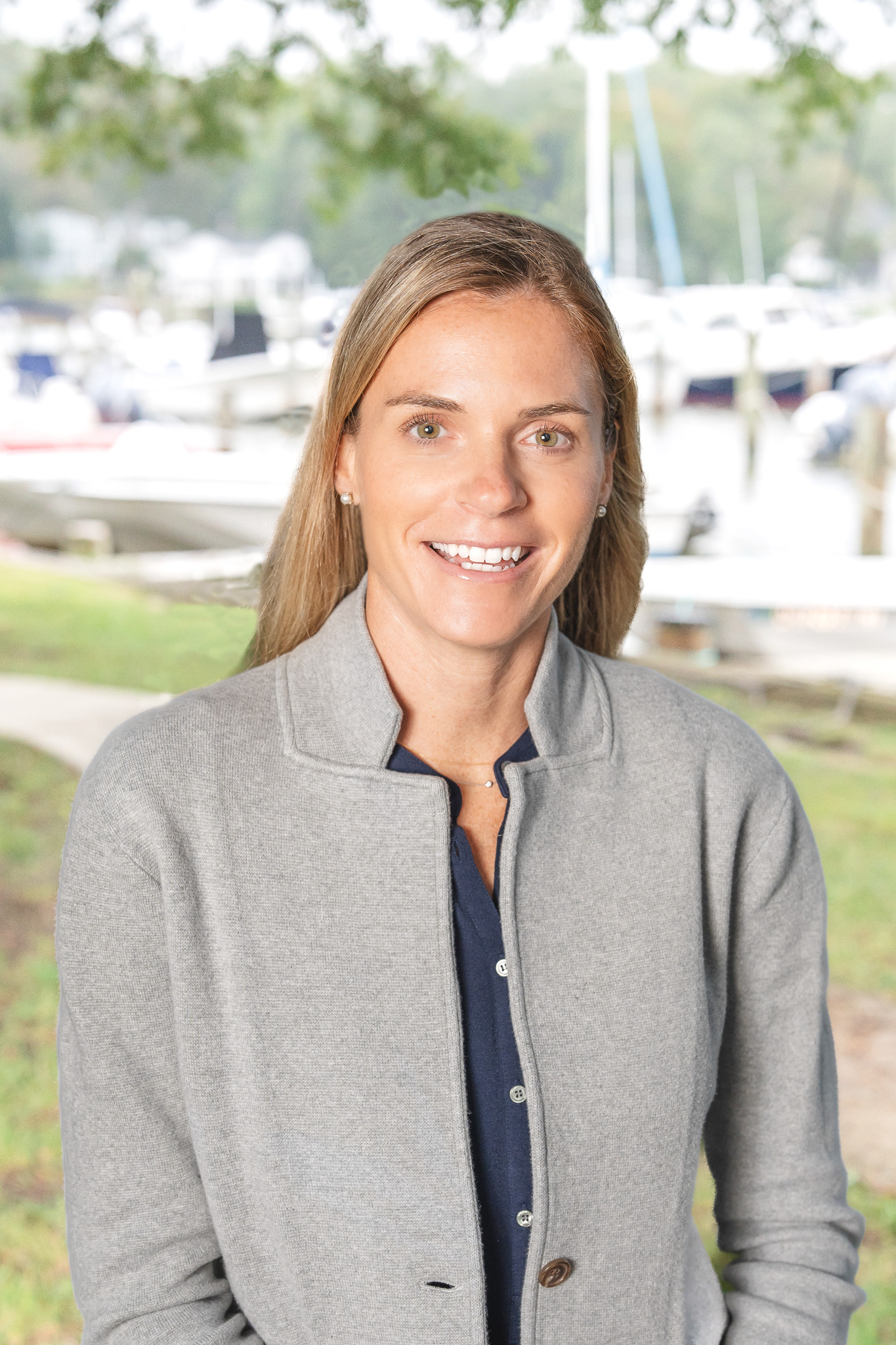 Alicyn Bassler, CPNP-PC, IBCLC