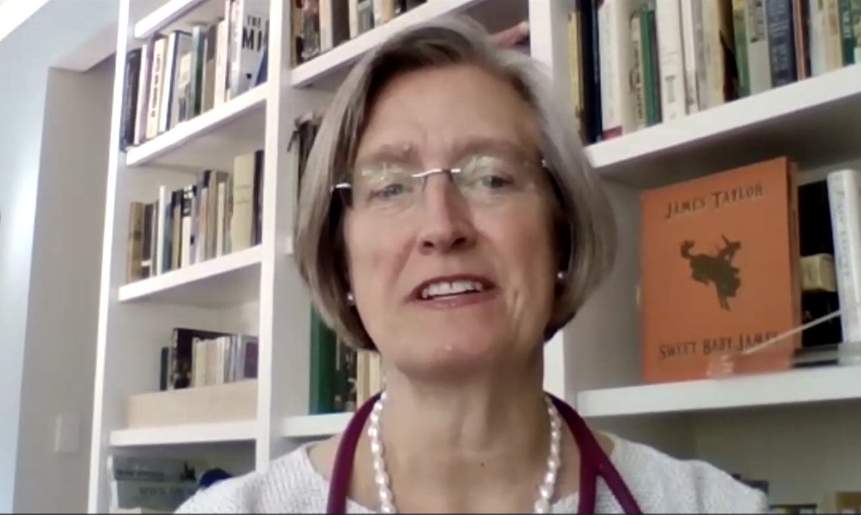 dr edwards medical update measles outbreak resources information questions