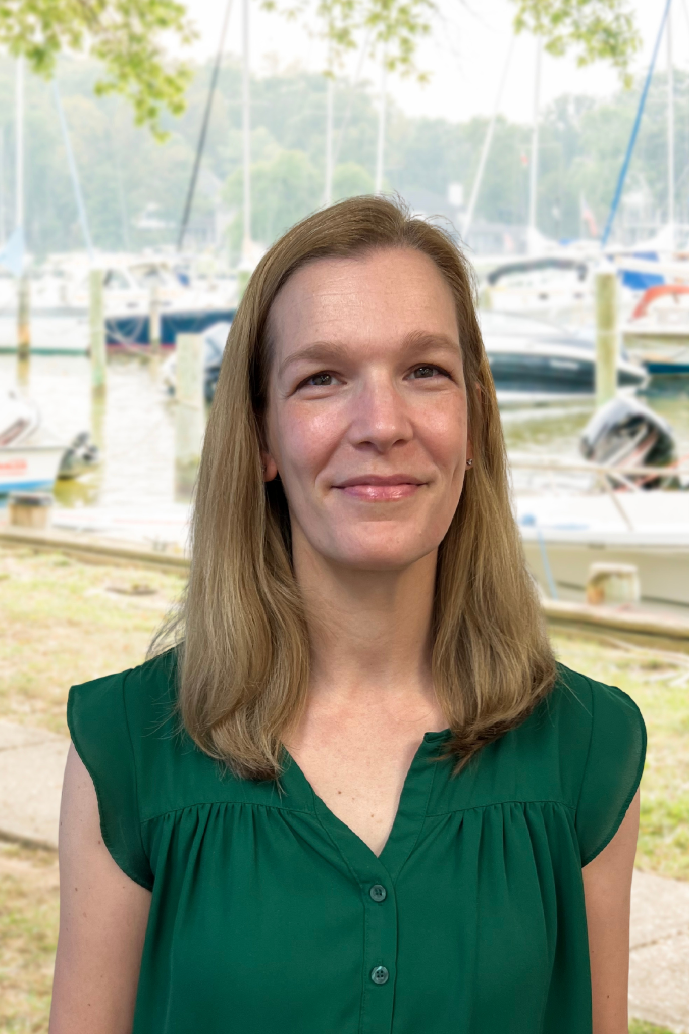 Amanda Mason, MD provider headshot