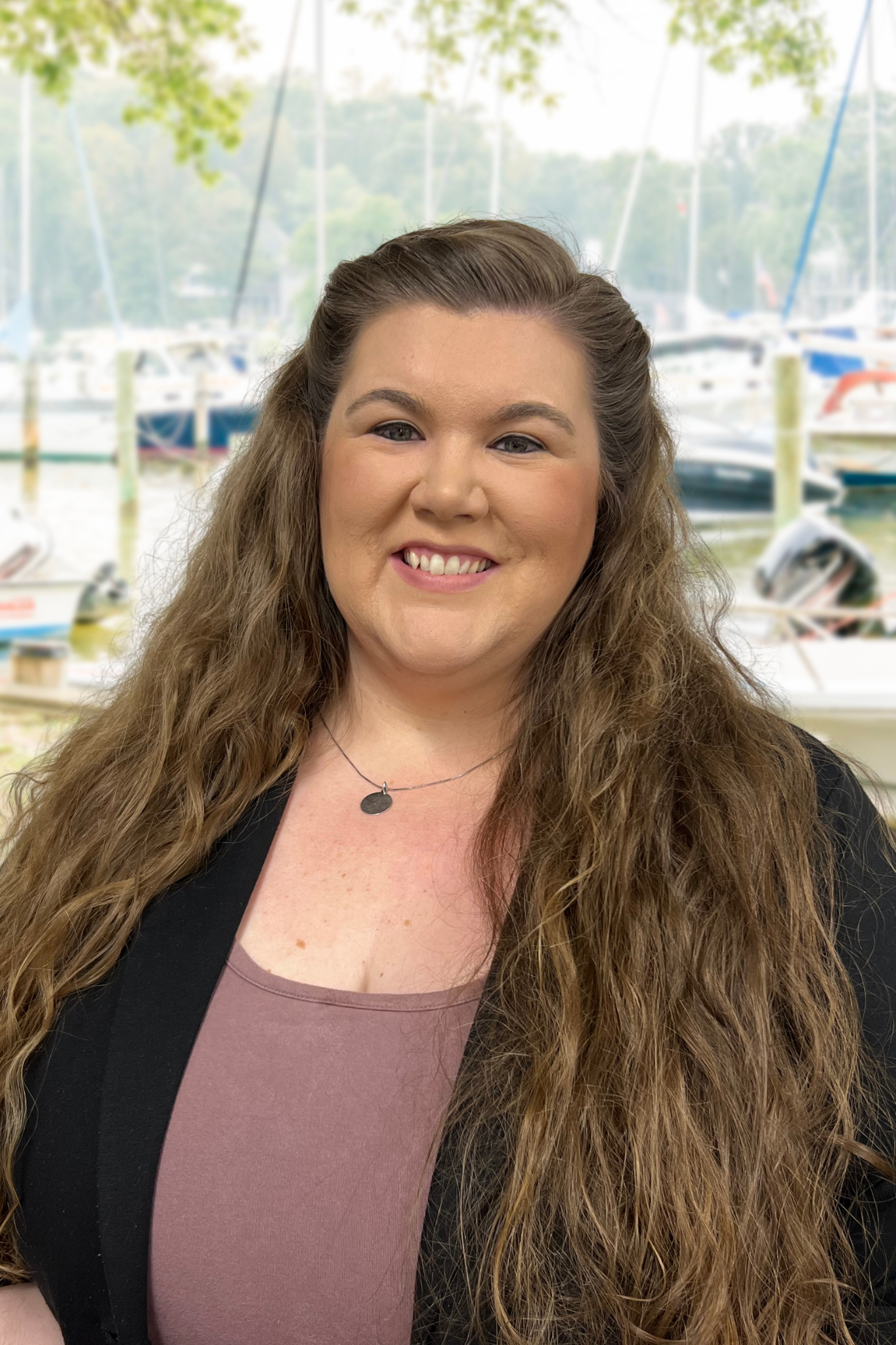 Patricia Cooper, LCPC