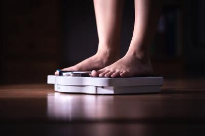weight loss scale bulimia anorexia binge eating 