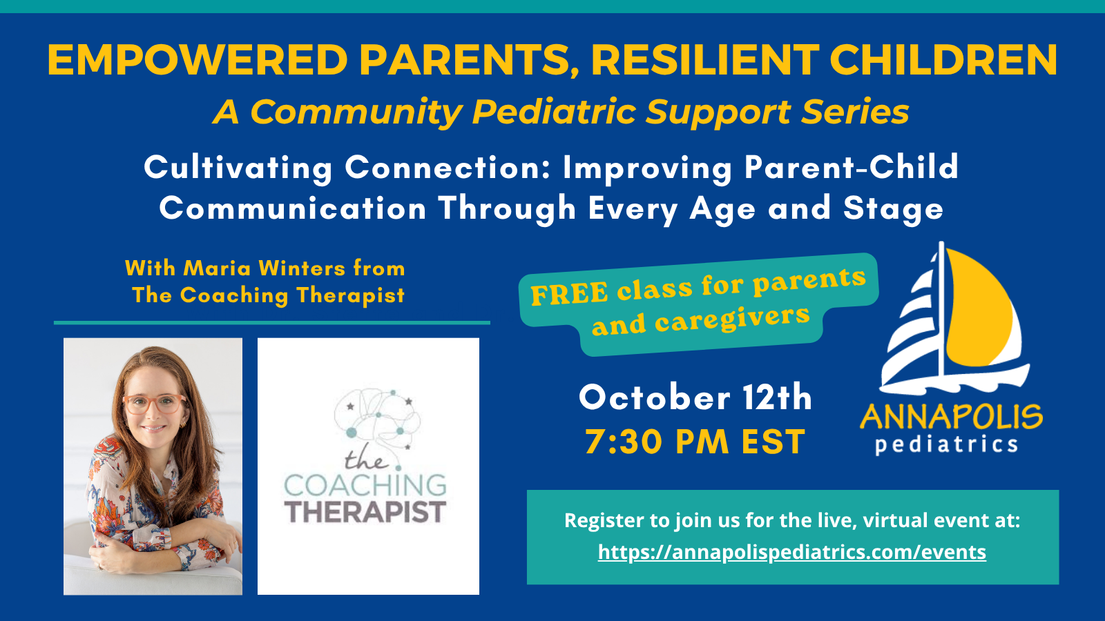 Parent child communication empowered parents resilient children parent workshop caregivers communication free