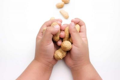 marxisme fond korruption Food Allergies – More Common Than You Think | Annapolis Pediatrics