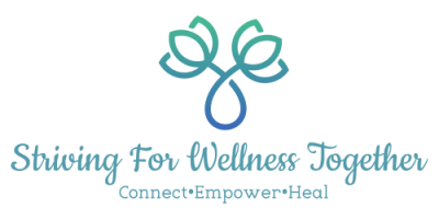striving for wellness together